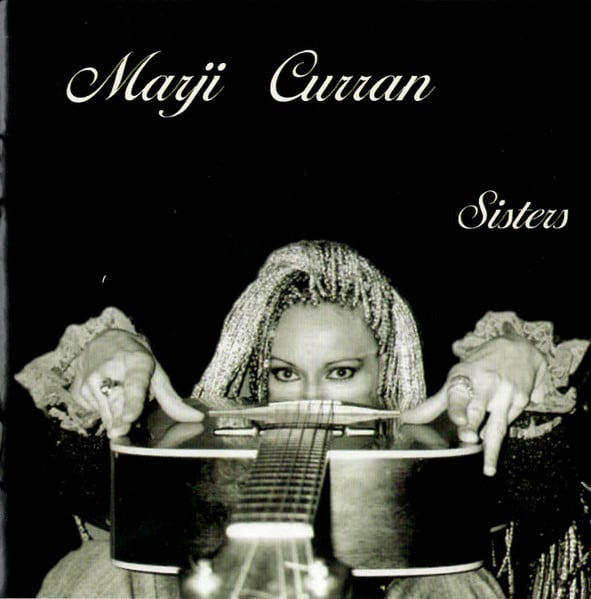 Cover art for Sisters by Marji Curran. Full record & mix: Infidel Studios