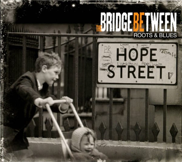 Cover art for Hope Street by The Bridge Between. Full record and mix: Infidel Studios
